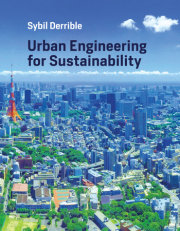 Urban Engineering for Sustainability 