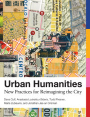 Urban Humanities 