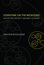 Downtime on the Microgrid 