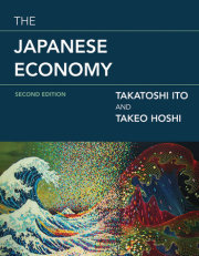 The Japanese Economy, second edition 