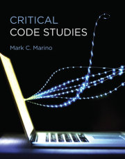 Critical Code Studies 