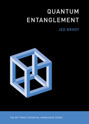 Quantum Entanglement 