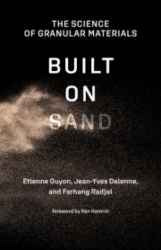 Built on Sand