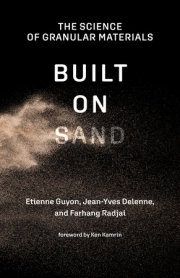 Built on Sand 
