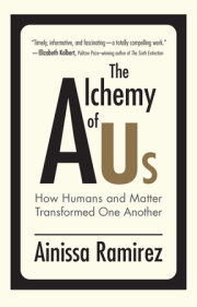 The Alchemy of Us 