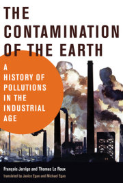 The Contamination of the Earth 