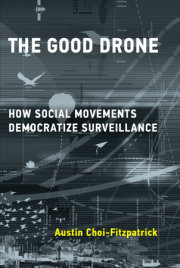 The Good Drone 