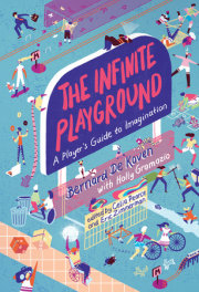The Infinite Playground 