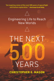 The Next 500 Years 