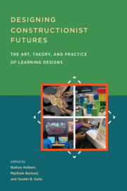 Designing Constructionist Futures 