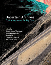 Uncertain Archives 
