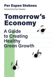 Tomorrow's Economy 