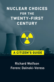 Nuclear Choices for the Twenty-First Century 