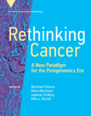 Rethinking Cancer 