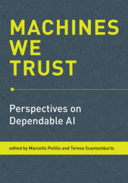 Machines We Trust 