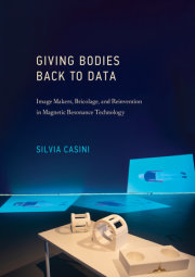 Giving Bodies Back to Data 