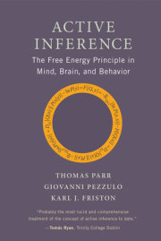 Active Inference 
