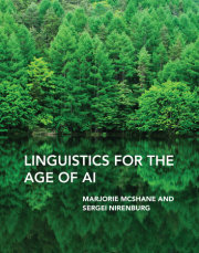 Linguistics for the Age of AI 