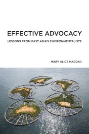 Effective Advocacy 