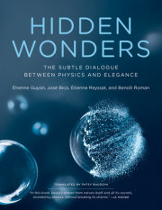 Hidden Wonders 