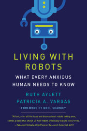 Living with Robots 