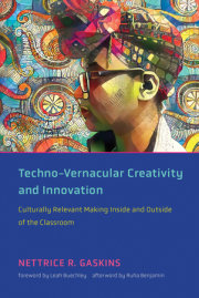 Techno-Vernacular Creativity and Innovation 