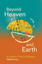 Beyond Heaven and Earth 