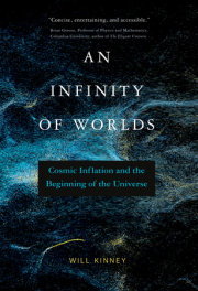 An Infinity of Worlds 