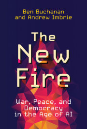 The New Fire 