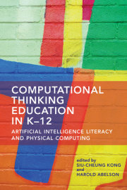 Computational Thinking Education in K-12 