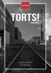 Torts!, third edition 