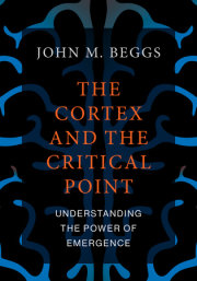 The Cortex and the Critical Point 