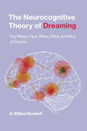 The Neurocognitive Theory of Dreaming 