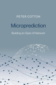 Microprediction 
