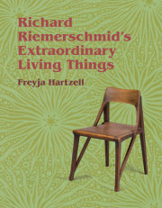 Richard Riemerschmid's Extraordinary Living Things 