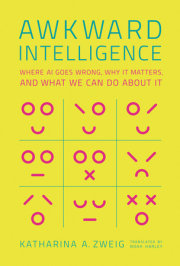 Awkward Intelligence 