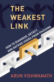 The Weakest Link 