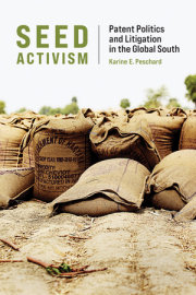 Seed Activism 