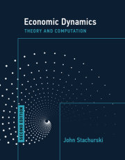 Economic Dynamics, second edition 