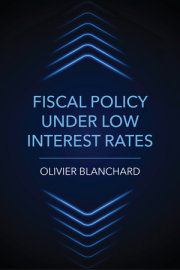 Fiscal Policy under Low Interest Rates 