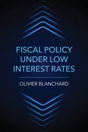 Fiscal Policy under Low Interest Rates