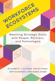 Workforce Ecosystems 