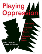 Playing Oppression 