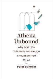 Athena Unbound 