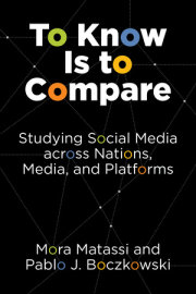 To Know Is to Compare 