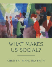 What Makes Us Social? 