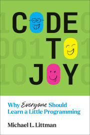 Code to Joy 