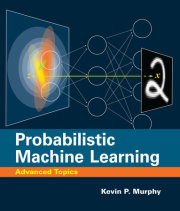 Probabilistic Machine Learning 