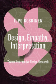 Design, Empathy, Interpretation 