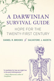A Darwinian Survival Guide 